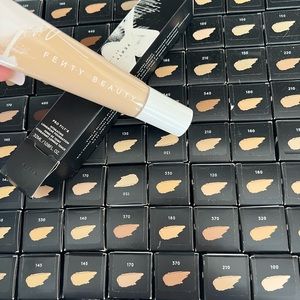 BRAND NEW Fenty Beauty Pro Filt’r Hydrating Longwear Foundation